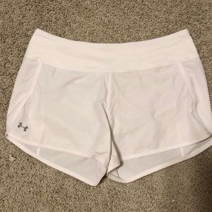 Under armour shorts